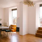 Prázdninový dům Colosseo Deluxe Yh Řím