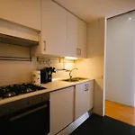 Colosseo Deluxe Yh Prázdninový dům