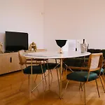 Colosseo Deluxe Yh Prázdninový dům *