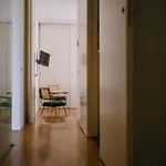 Colosseo Deluxe Yh Prázdninový dům *