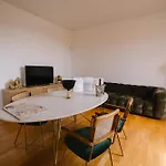 Colosseo Deluxe Yh Řím