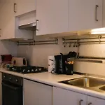 Prázdninový dům Colosseo Deluxe Yh