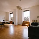 Colosseo Deluxe Yh Prázdninový dům *