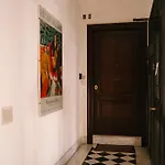 Prázdninový dům Colosseo Deluxe Yh