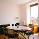 Prázdninový dům Colosseo Deluxe Yh