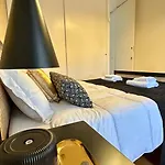 Prázdninový dům Colosseo Deluxe Yh Řím