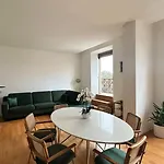 Prázdninový dům Colosseo Deluxe Yh *