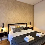Prázdninový dům Colosseo Deluxe Yh Řím