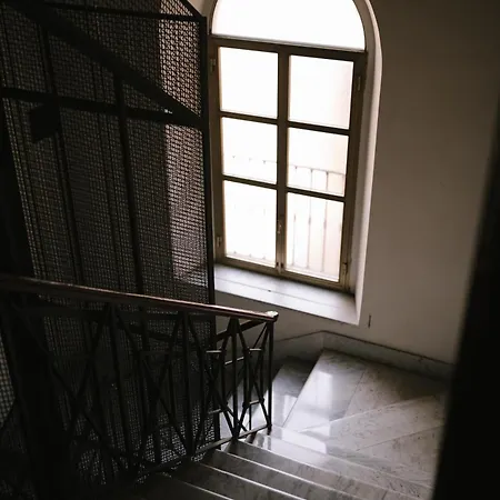 Colosseo Deluxe Yh Ferienhaus Rom
