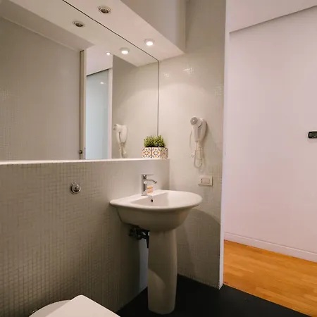 Colosseo Deluxe Yh Ferienhaus