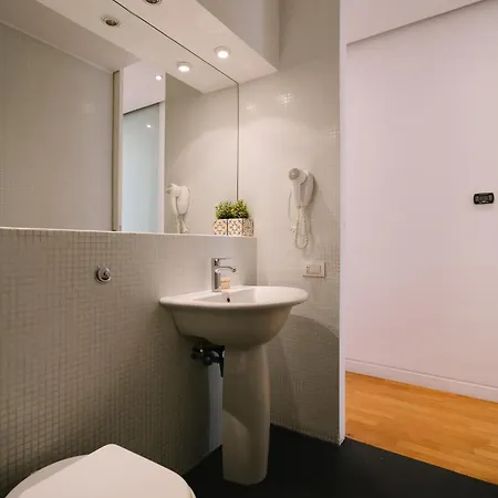 Colosseo Deluxe Yh Ferienhaus Rom
