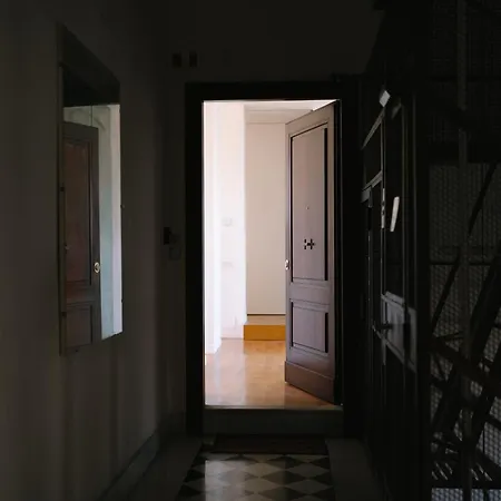 Ferienhaus Colosseo Deluxe Yh Rom