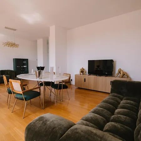 Colosseo Deluxe Yh * Řím