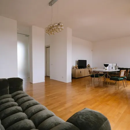 Prázdninový dům Colosseo Deluxe Yh Řím