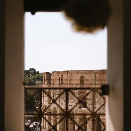Colosseo Deluxe Yh Ferienhaus *