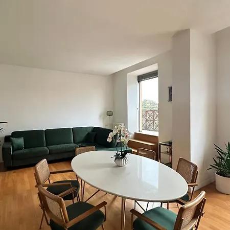 Ferienhaus Colosseo Deluxe Yh *