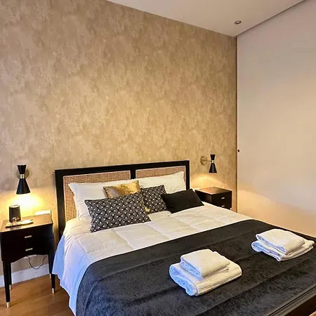 Ferienhaus Colosseo Deluxe Yh Rom