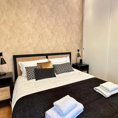 Ferienhaus Colosseo Deluxe Yh