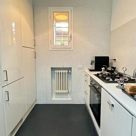 Colosseo Deluxe Yh Ferienhaus