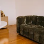 Colosseo Deluxe Yh 펜션 로마