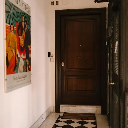 Vakantiehuis Colosseo Deluxe Yh *