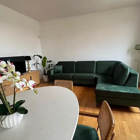 Vakantiehuis Colosseo Deluxe Yh *