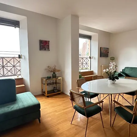 Vakantiehuis Colosseo Deluxe Yh