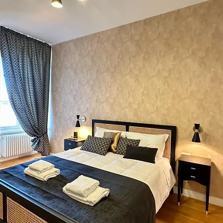 Vakantiehuis Colosseo Deluxe Yh Rome